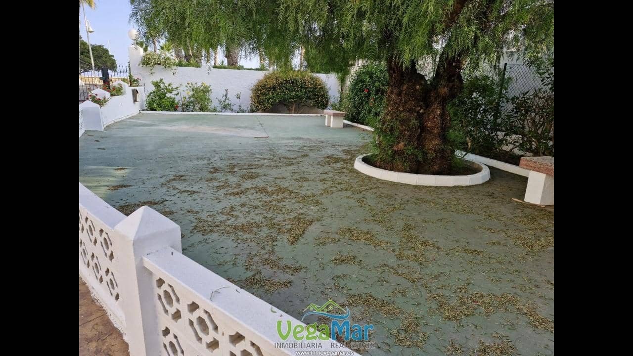 2 chambre Appartement à vendre à Almunecar avec garage - 395 000 € (Ref: 8945061)