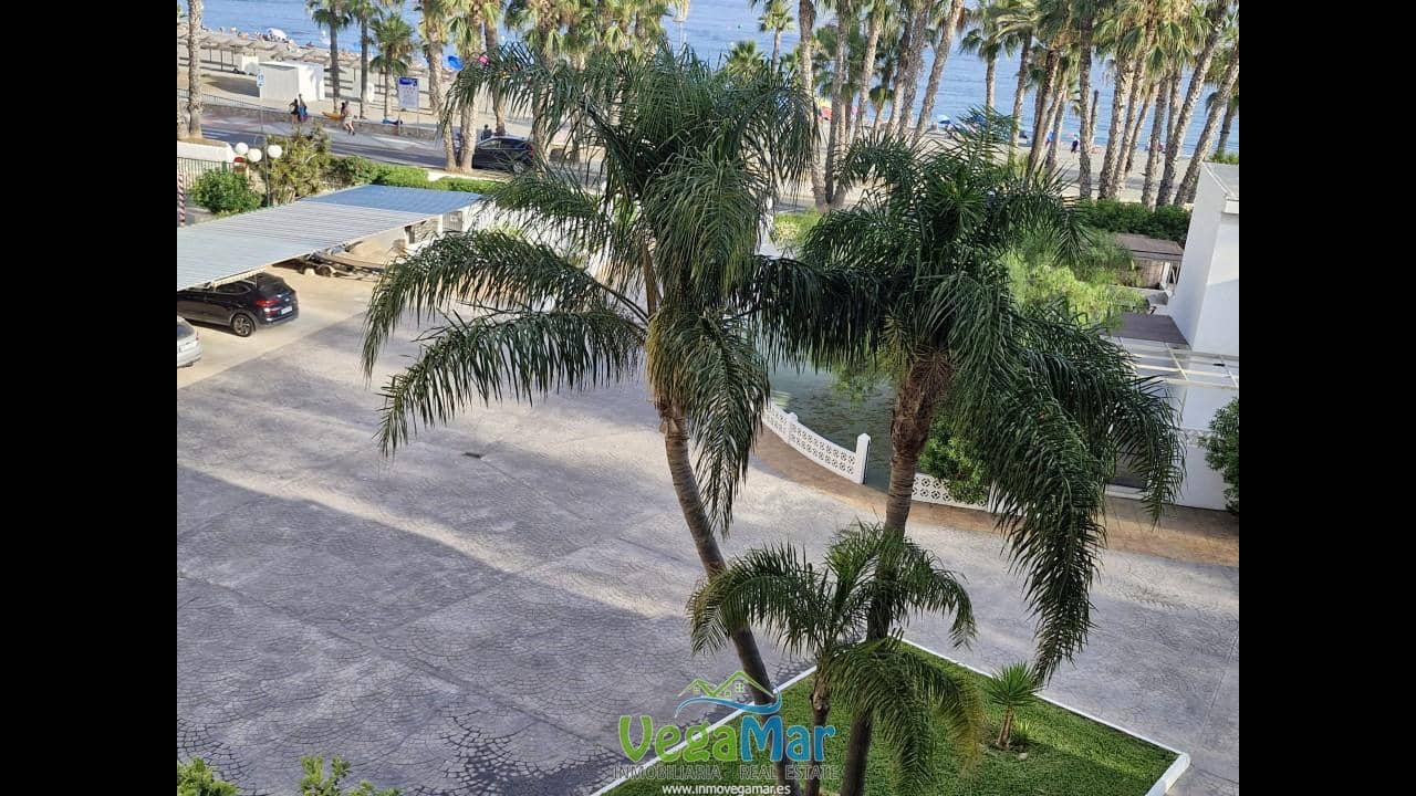 2 chambre Appartement à vendre à Almunecar avec garage - 395 000 € (Ref: 8945061)