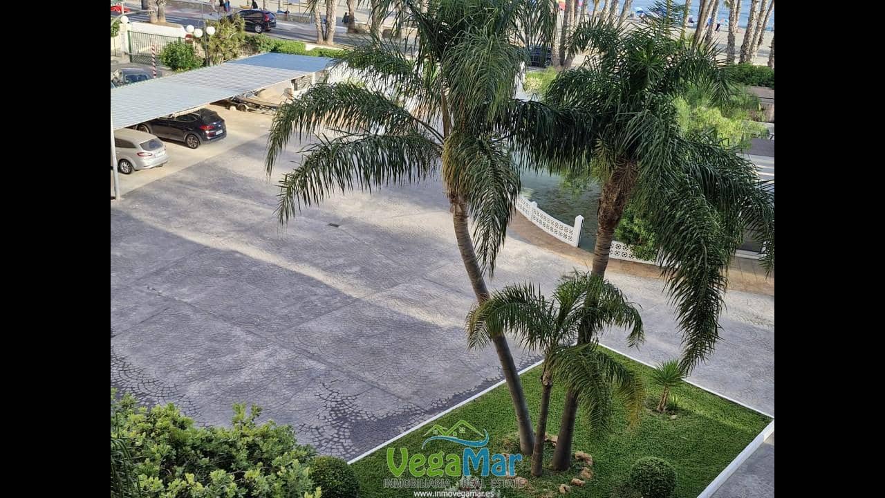 2 chambre Appartement à vendre à Almunecar avec garage - 395 000 € (Ref: 8945061)