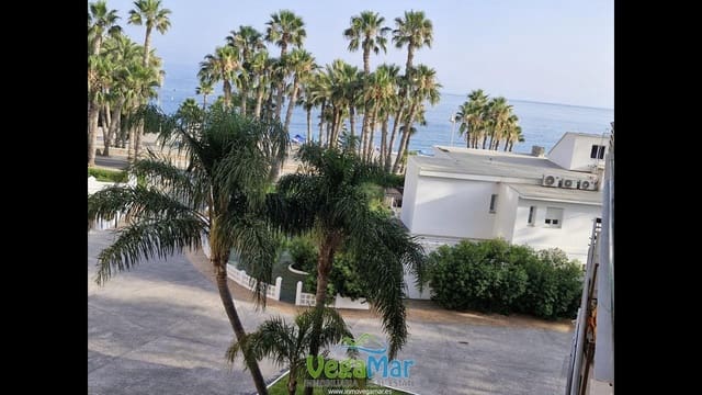 2 chambre Appartement à vendre à Almuñécar avec garage - 395 000 € (Ref: 8945061)