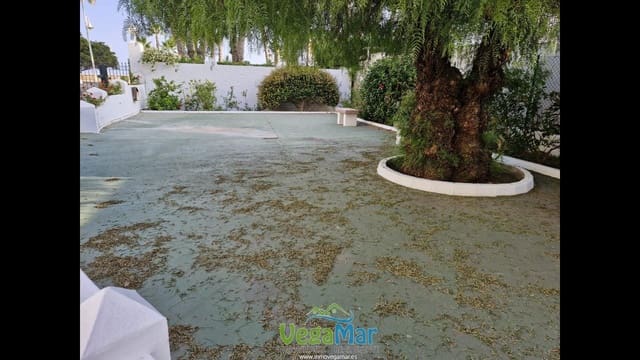 2 chambre Appartement à vendre à Almuñécar avec garage - 395 000 € (Ref: 8945061)