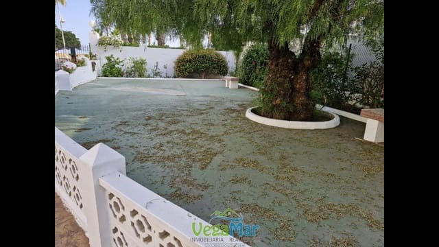 2 chambre Appartement à vendre à Almuñécar avec garage - 395 000 € (Ref: 8945061)