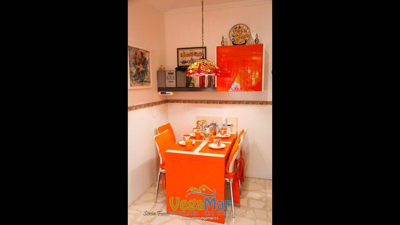 4 soverom Villa til salgs i La Herradura med garasje - € 1 200 000 (Ref: 8945622)