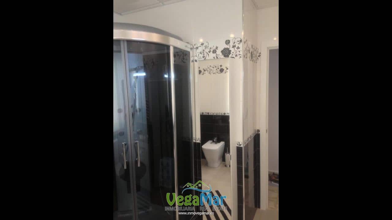 4 soverom Villa til salgs i La Herradura med garasje - € 1 200 000 (Ref: 8945622)