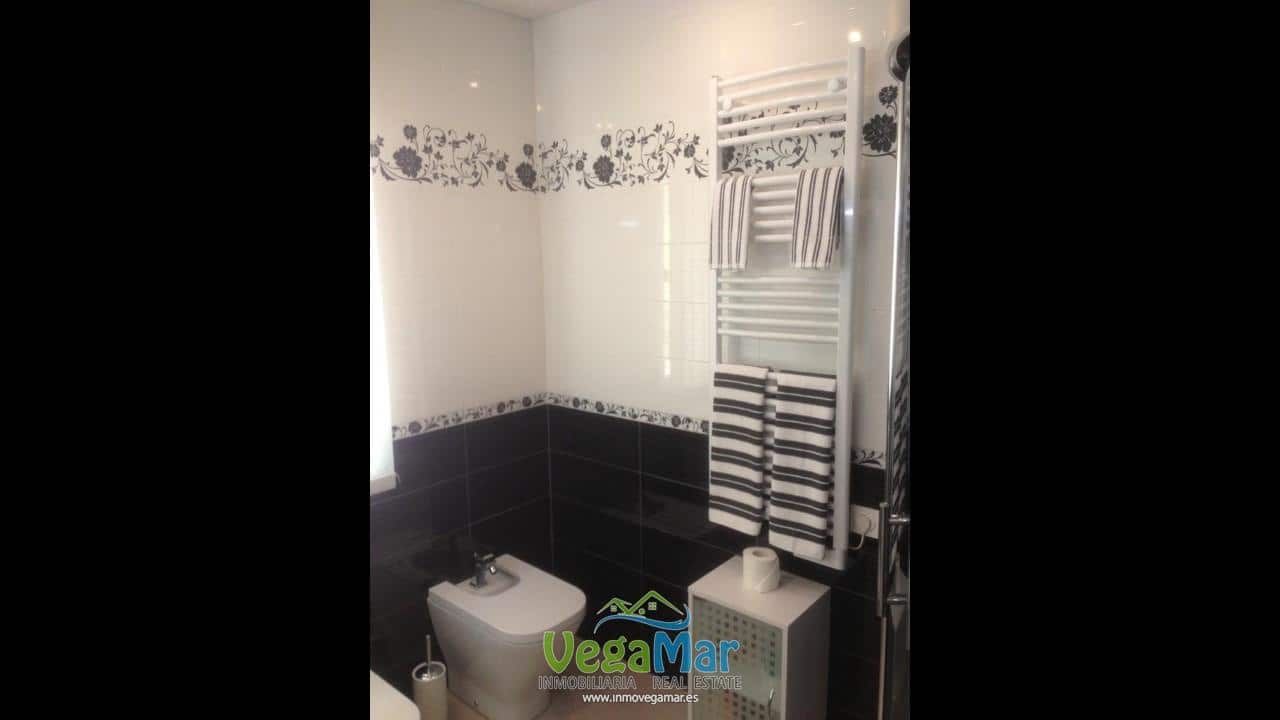 4 soverom Villa til salgs i La Herradura med garasje - € 1 200 000 (Ref: 8945622)