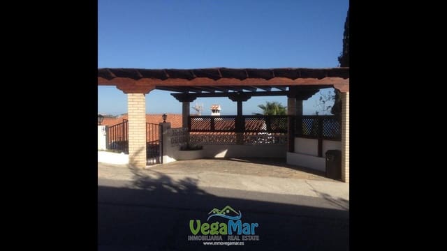 4 camera da letto Villa in vendita in La Herradura, Almuñécar con garage - 1.200.000 € (Rif: 8945622)
