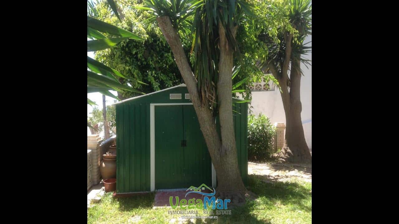 4 soverom Villa til salgs i La Herradura med garasje - € 1 200 000 (Ref: 8945622)