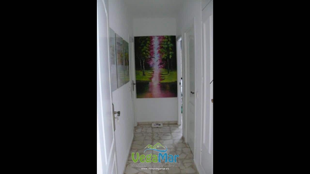 4 soverom Villa til salgs i La Herradura med garasje - € 1 200 000 (Ref: 8945622)