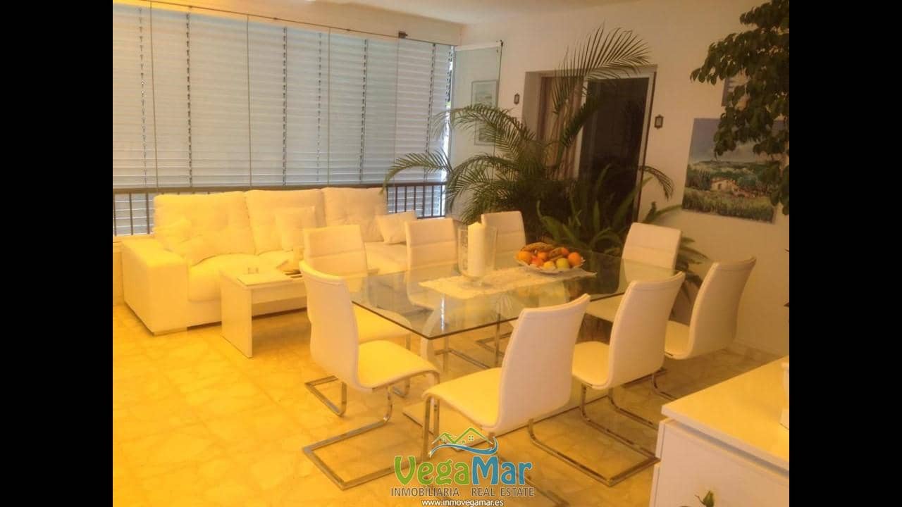 4 soverom Villa til salgs i La Herradura med garasje - € 1 200 000 (Ref: 8945622)