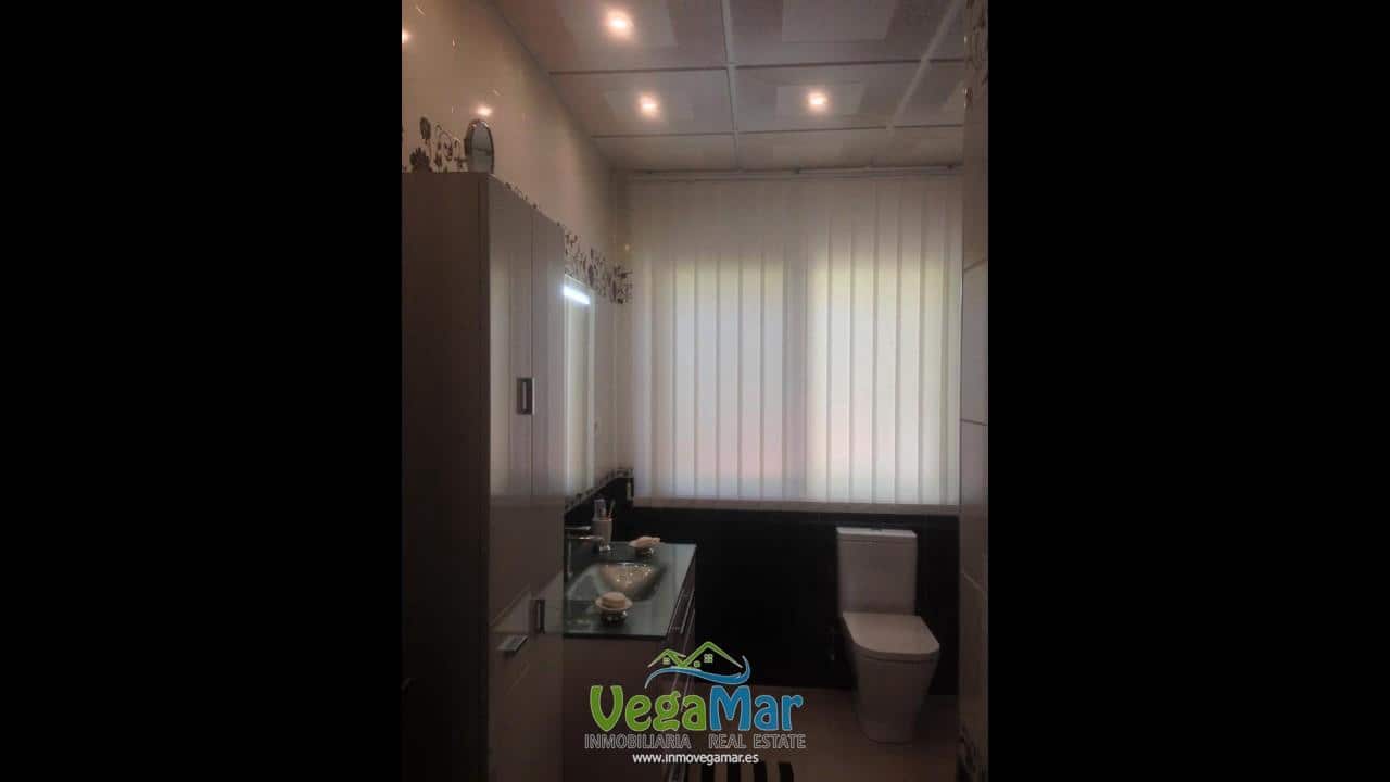 4 soverom Villa til salgs i La Herradura med garasje - € 1 200 000 (Ref: 8945622)