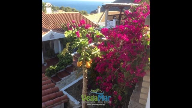 4 camera da letto Villa in vendita in La Herradura, Almuñécar con garage - 1.200.000 € (Rif: 8945622)