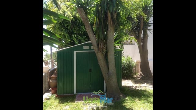 4 camera da letto Villa in vendita in La Herradura, Almuñécar con garage - 1.200.000 € (Rif: 8945622)