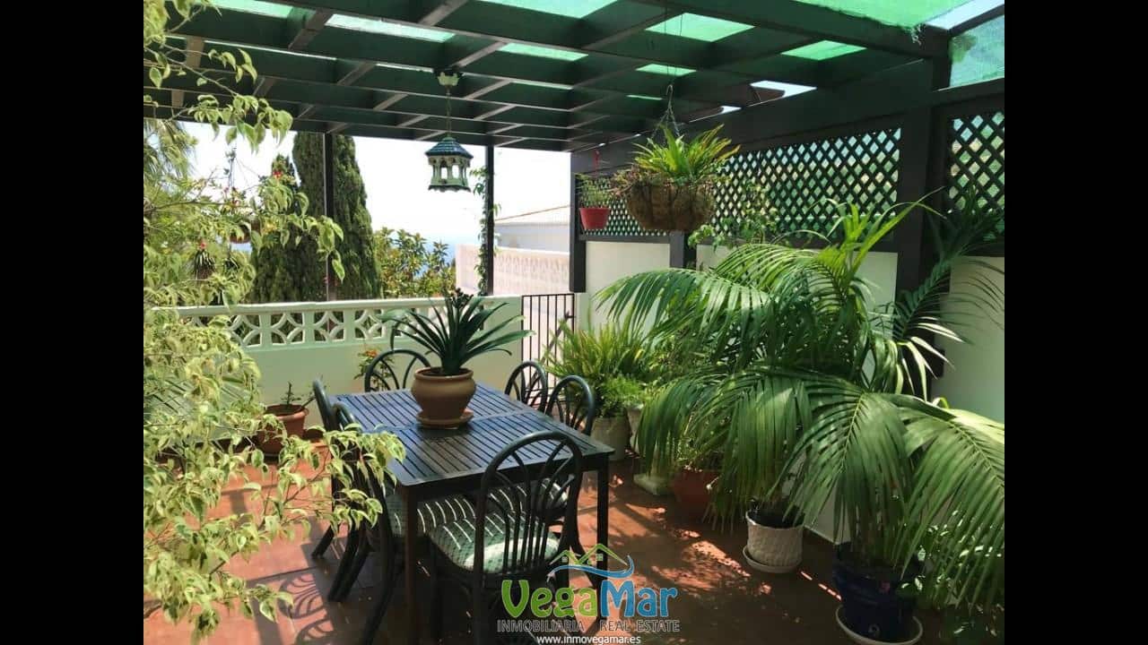 4 soverom Villa til salgs i La Herradura med garasje - € 1 200 000 (Ref: 8945622)