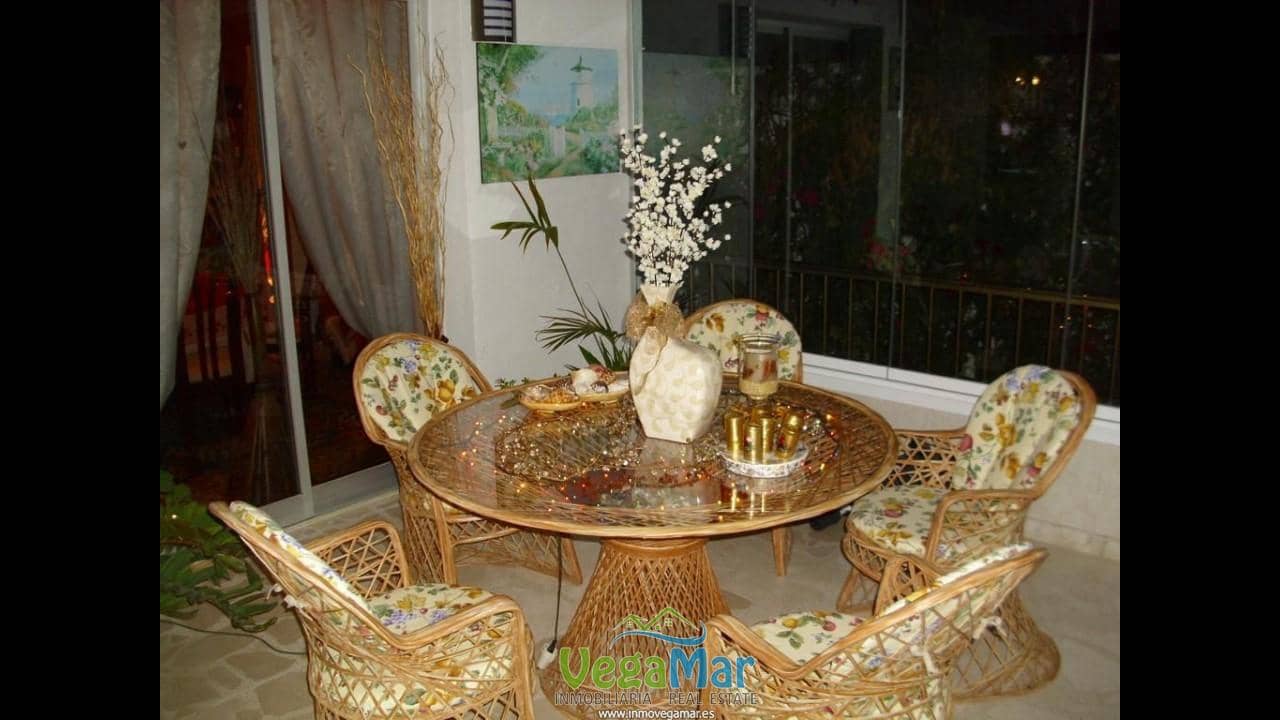 4 soverom Villa til salgs i La Herradura med garasje - € 1 200 000 (Ref: 8945622)