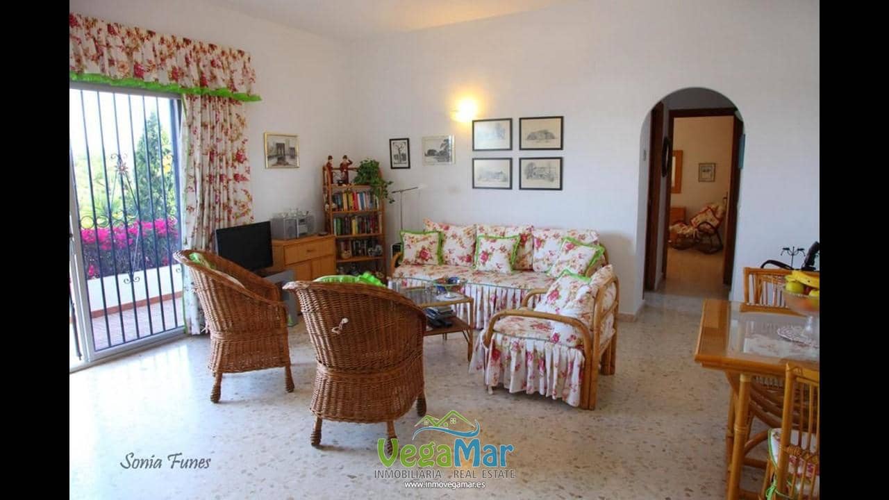 4 soverom Villa til salgs i La Herradura med garasje - € 1 200 000 (Ref: 8945622)