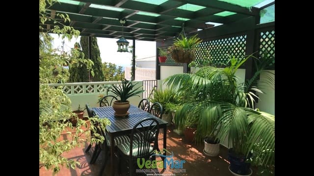 4 camera da letto Villa in vendita in La Herradura, Almuñécar con garage - 1.200.000 € (Rif: 8945622)