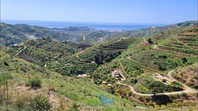 Mark till salu i Almuñécar - 200 000 € (Ref: 8949978)