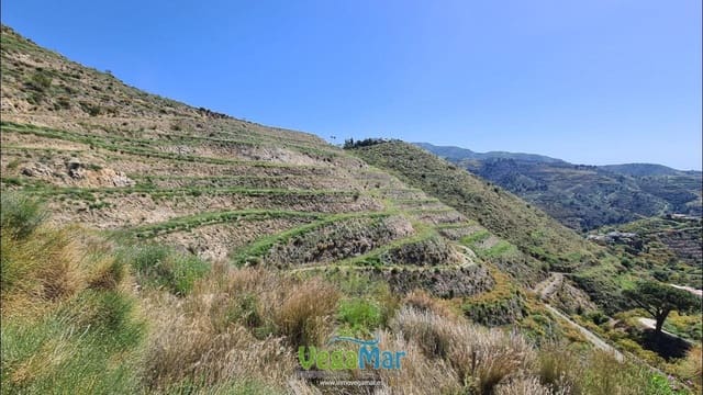 Mark till salu i Almuñécar - 200 000 € (Ref: 8949978)