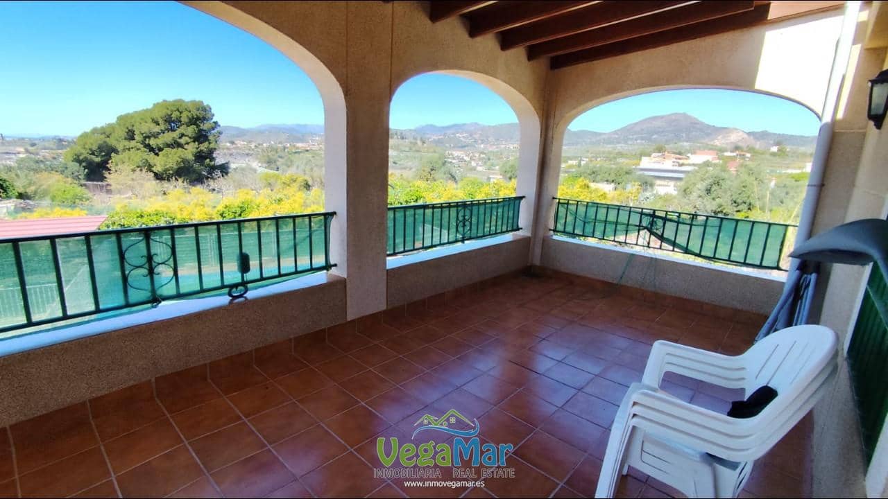 6 soverom Villa til salgs i Motril - € 400 000 (Ref: 8967796)