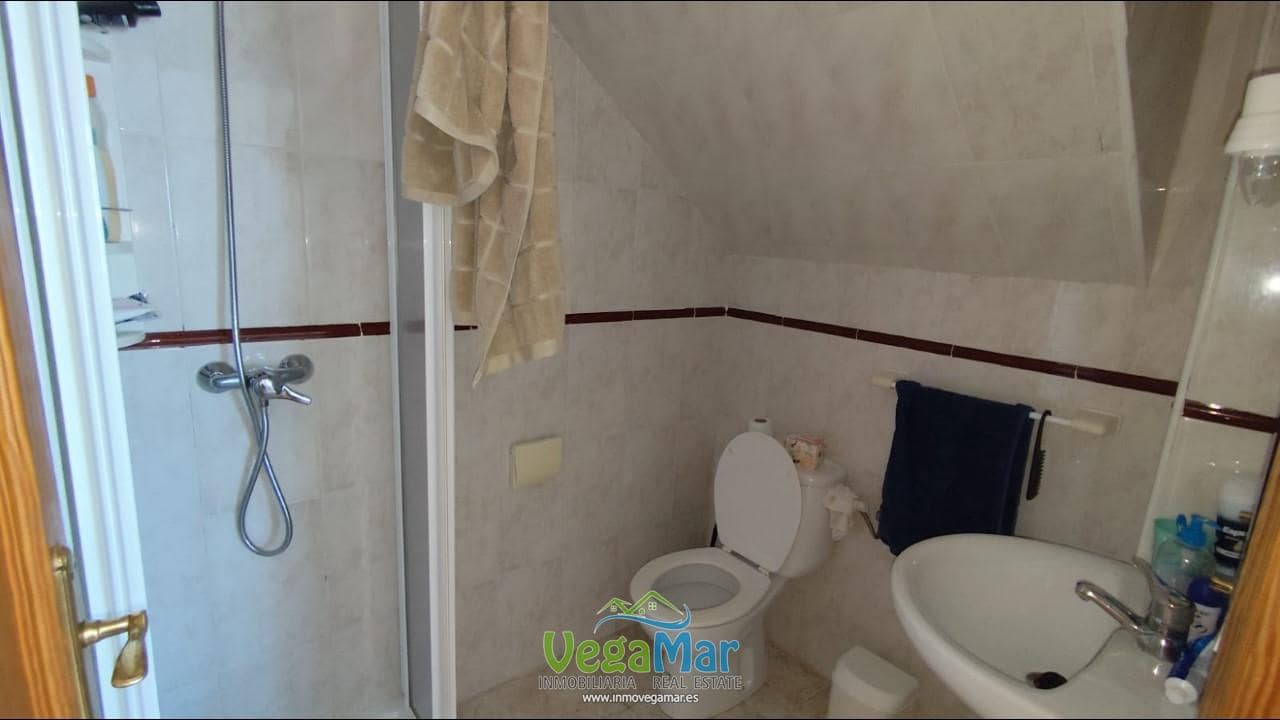 6 soverom Villa til salgs i Motril - € 400 000 (Ref: 8967796)