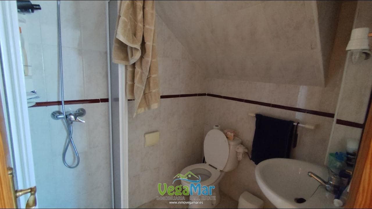 6 soverom Villa til salgs i Motril - € 400 000 (Ref: 8967796)