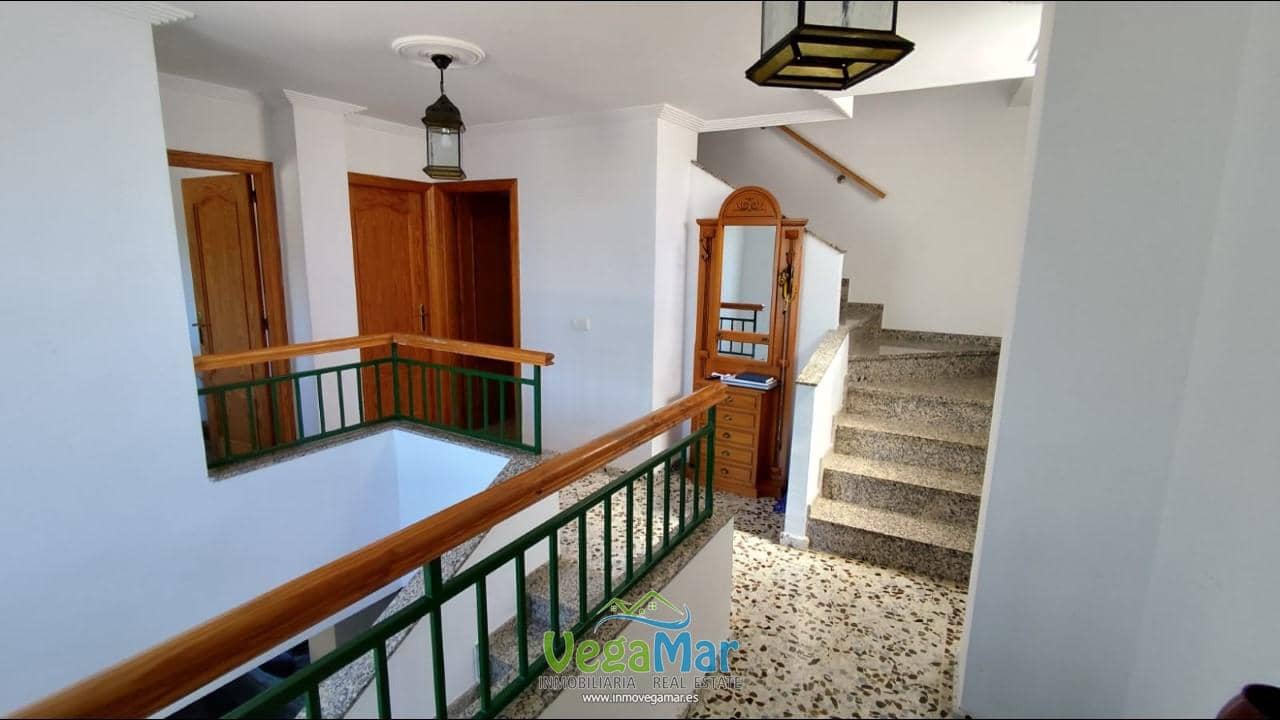6 soverom Villa til salgs i Motril - € 400 000 (Ref: 8967796)