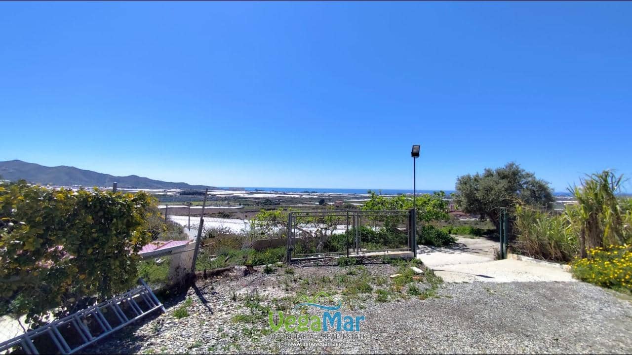 6 soverom Villa til salgs i Motril - € 400 000 (Ref: 8967796)