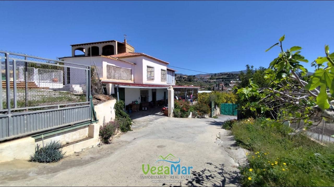 6 soverom Villa til salgs i Motril - € 400 000 (Ref: 8967796)