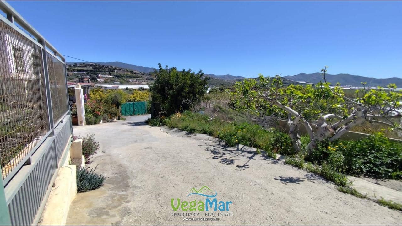 6 soverom Villa til salgs i Motril - € 400 000 (Ref: 8967796)