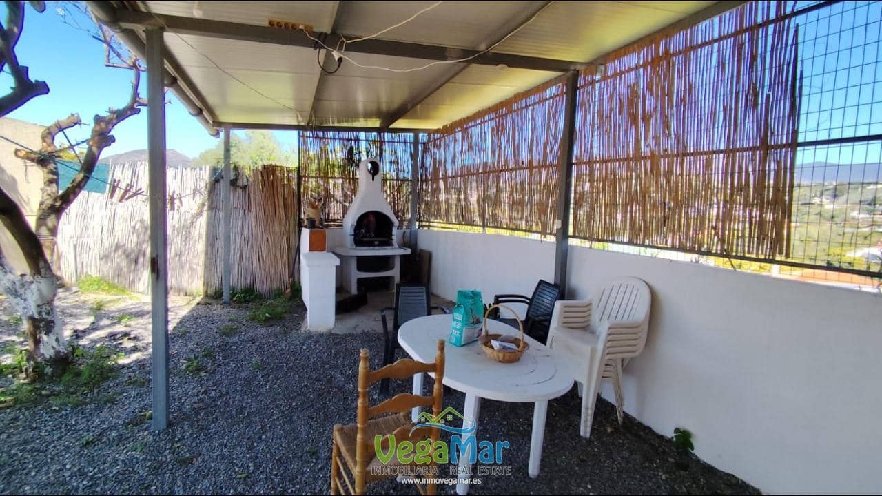 6 soverom Villa til salgs i Motril - € 400 000 (Ref: 8967796)