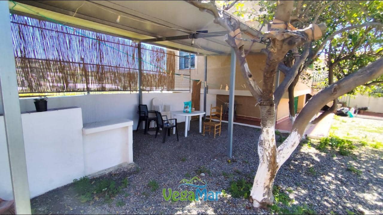 6 soverom Villa til salgs i Motril - € 400 000 (Ref: 8967796)