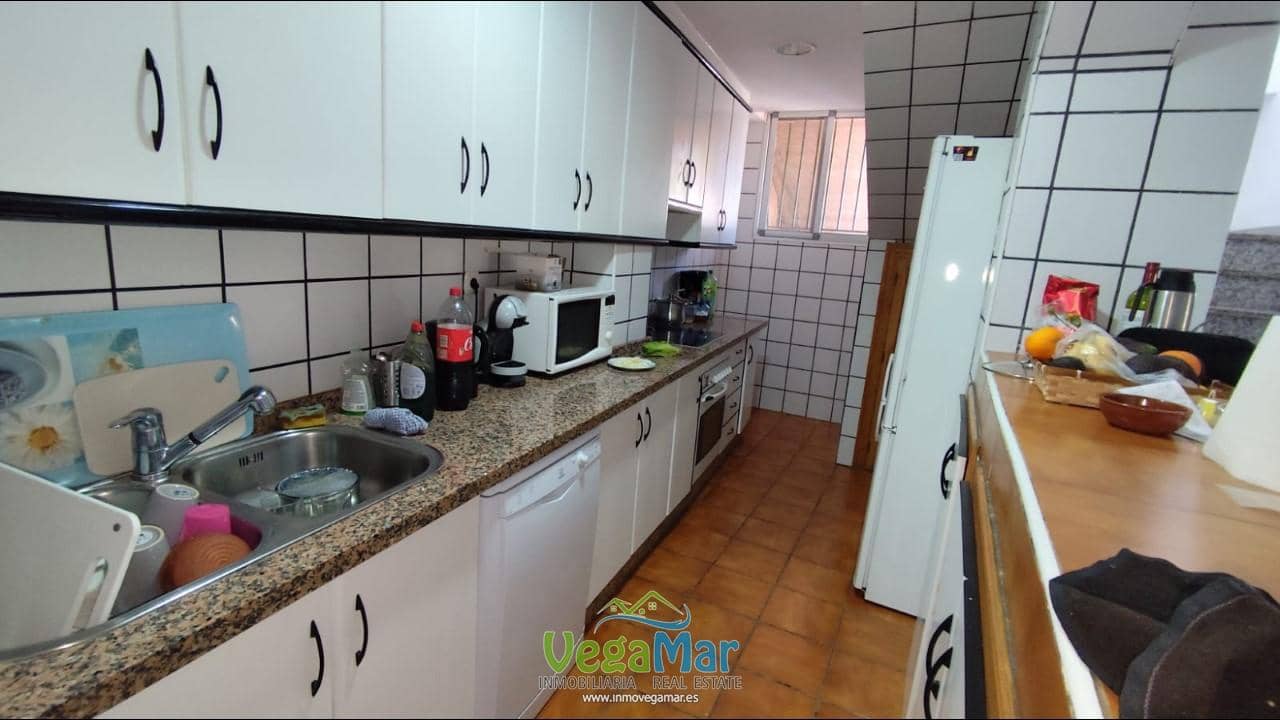 6 soverom Villa til salgs i Motril - € 400 000 (Ref: 8967796)