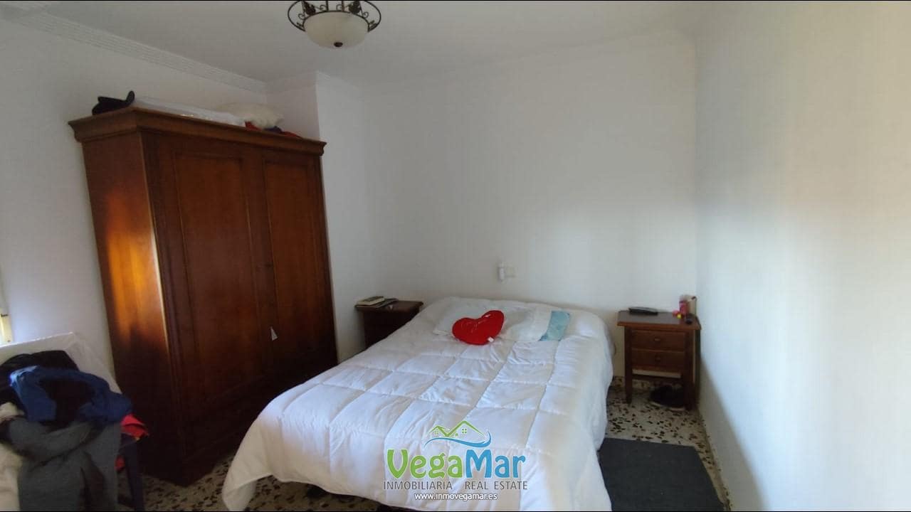 6 soverom Villa til salgs i Motril - € 400 000 (Ref: 8967796)