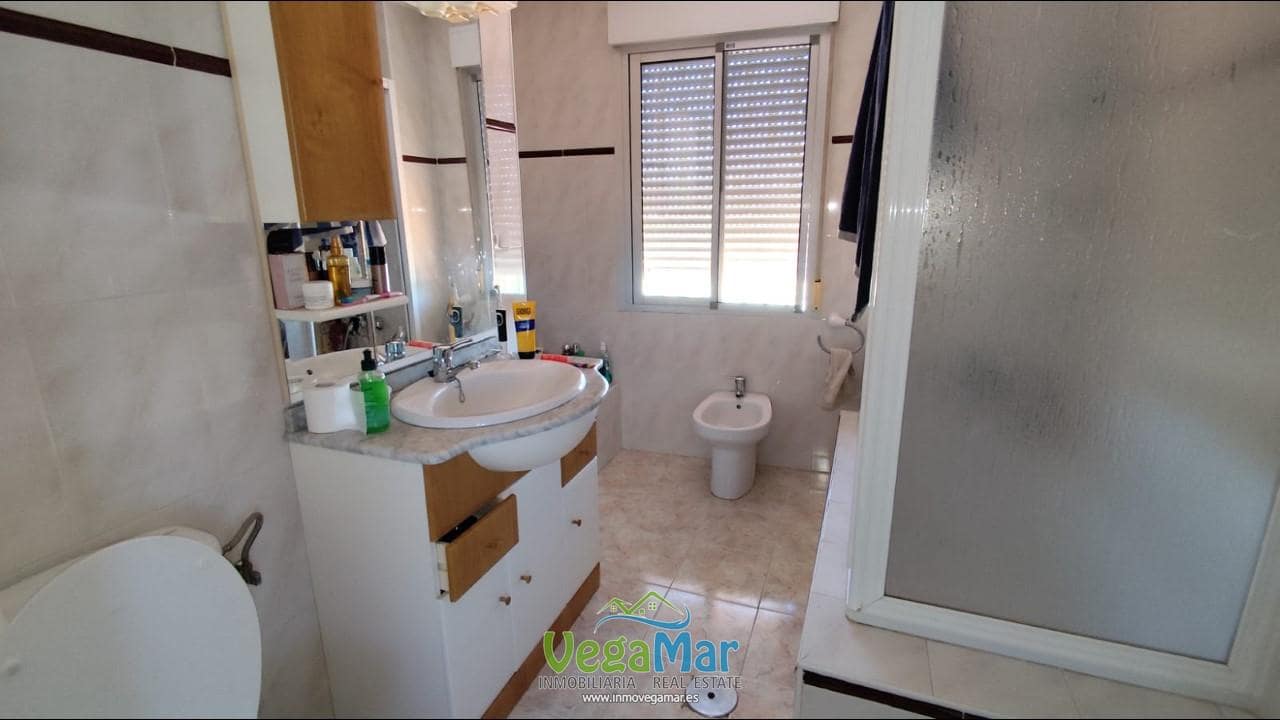 6 soverom Villa til salgs i Motril - € 400 000 (Ref: 8967796)