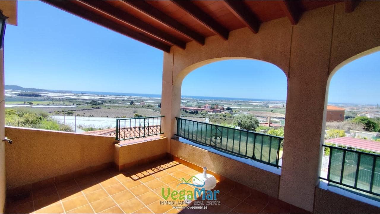 6 soverom Villa til salgs i Motril - € 400 000 (Ref: 8967796)
