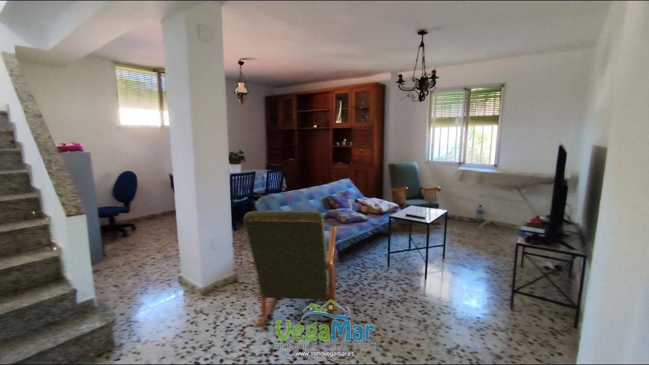 6 soverom Villa til salgs i Motril - € 400 000 (Ref: 8967796)
