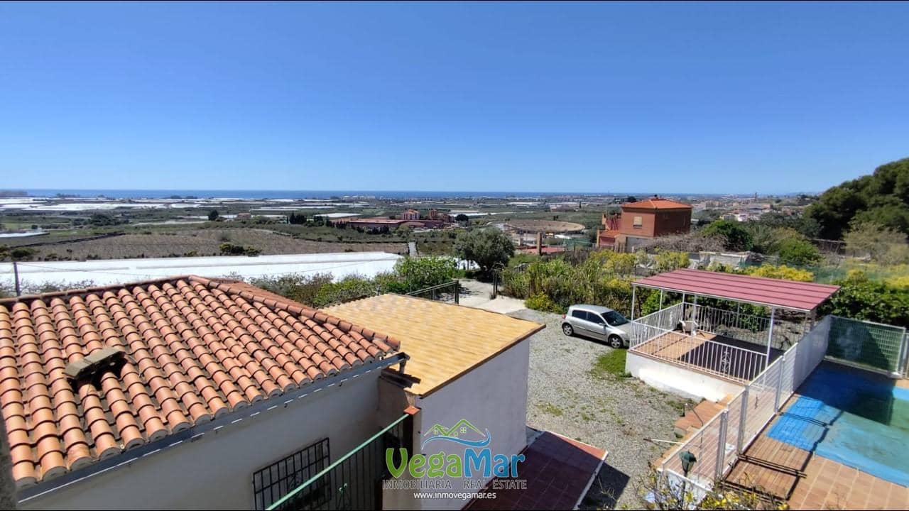 6 soverom Villa til salgs i Motril - € 400 000 (Ref: 8967796)