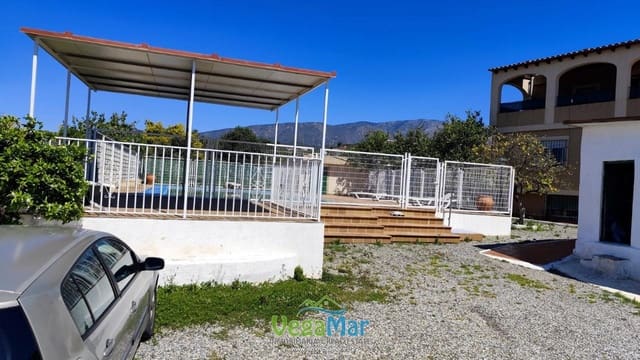 6 soverom Villa til salgs i Motril - € 400 000 (Ref: 8967796)