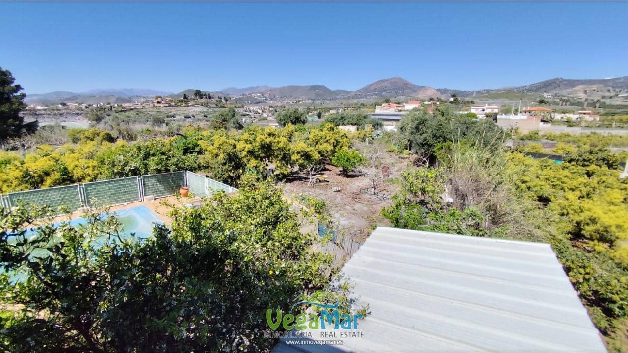 6 soverom Villa til salgs i Motril - € 400 000 (Ref: 8967796)