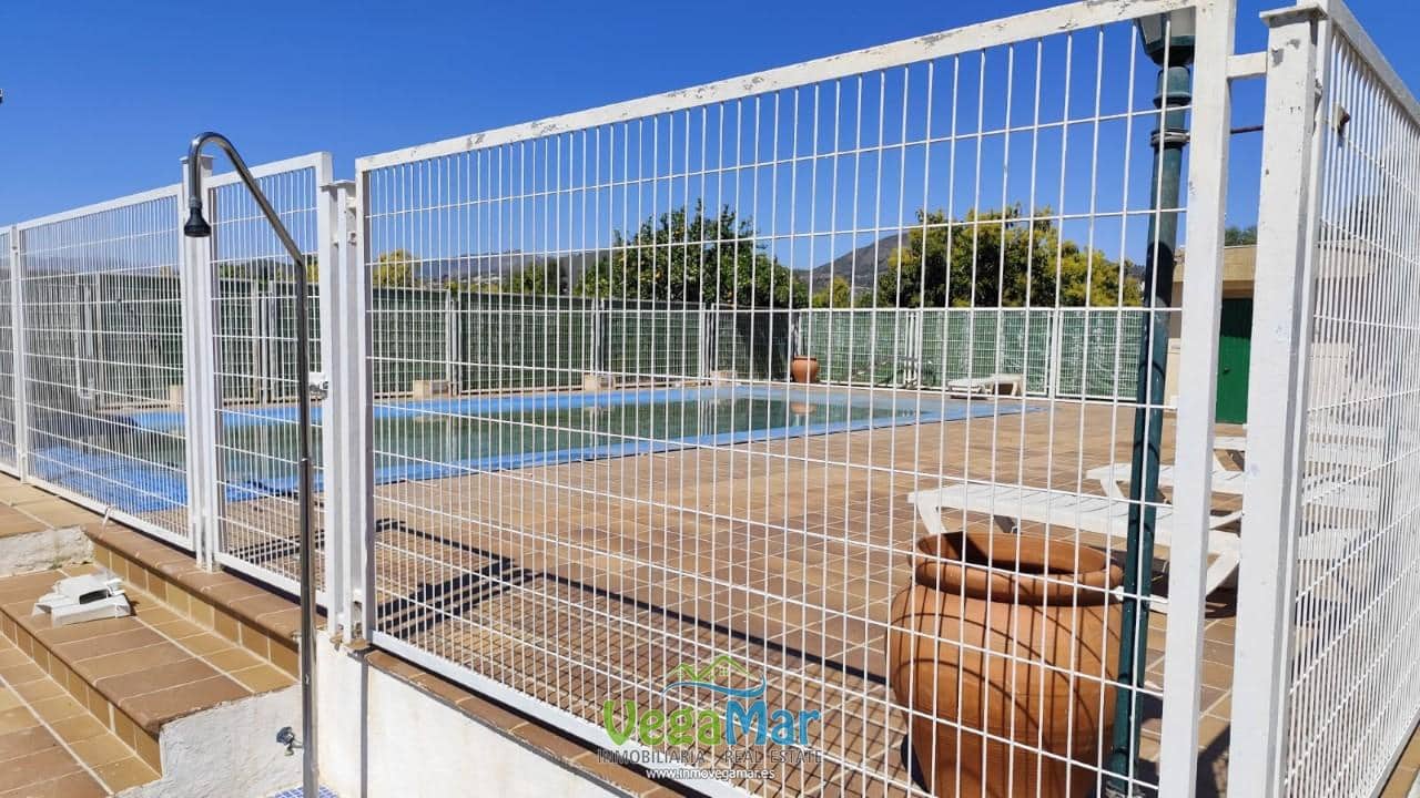 6 soverom Villa til salgs i Motril - € 400 000 (Ref: 8967796)