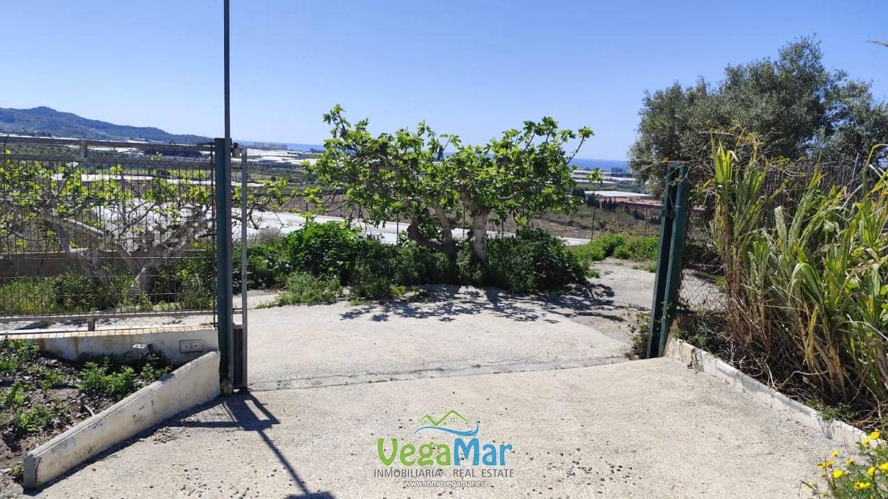 6 soverom Villa til salgs i Motril - € 400 000 (Ref: 8967796)