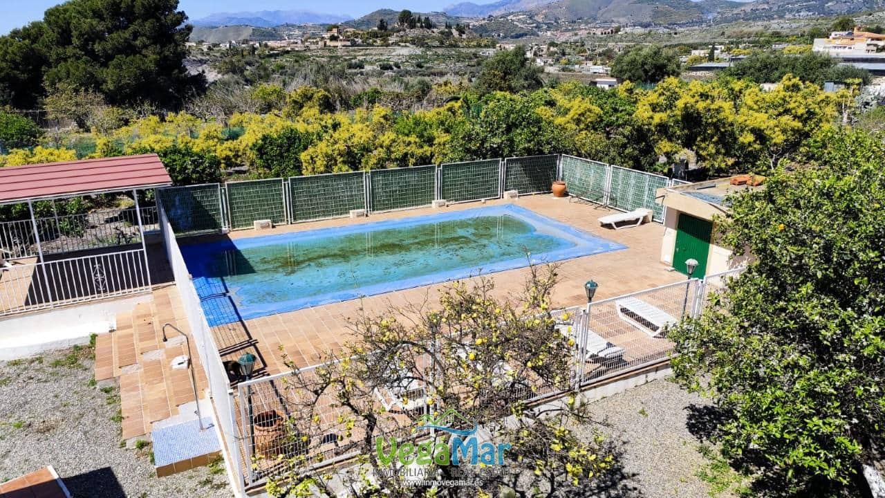 6 soverom Villa til salgs i Motril - € 400 000 (Ref: 8967796)