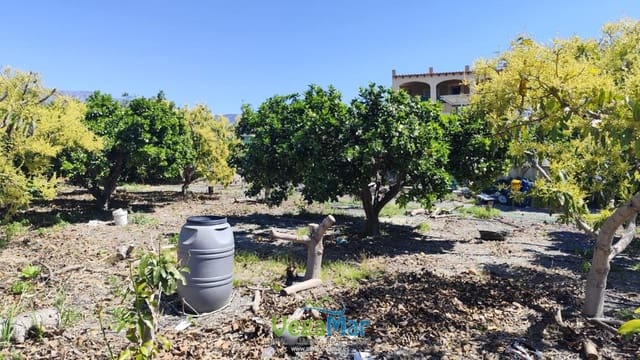 6 soverom Villa til salgs i Motril - € 400 000 (Ref: 8967796)