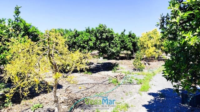 6 soverom Villa til salgs i Motril - € 400 000 (Ref: 8967796)