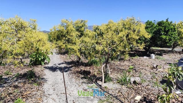 6 soverom Villa til salgs i Motril - € 400 000 (Ref: 8967796)