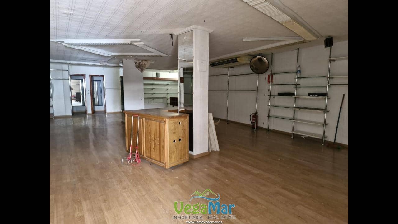 2 soveværelse Virksomhed til salg i Almunecar - € 492.000 (Ref: 8971558)