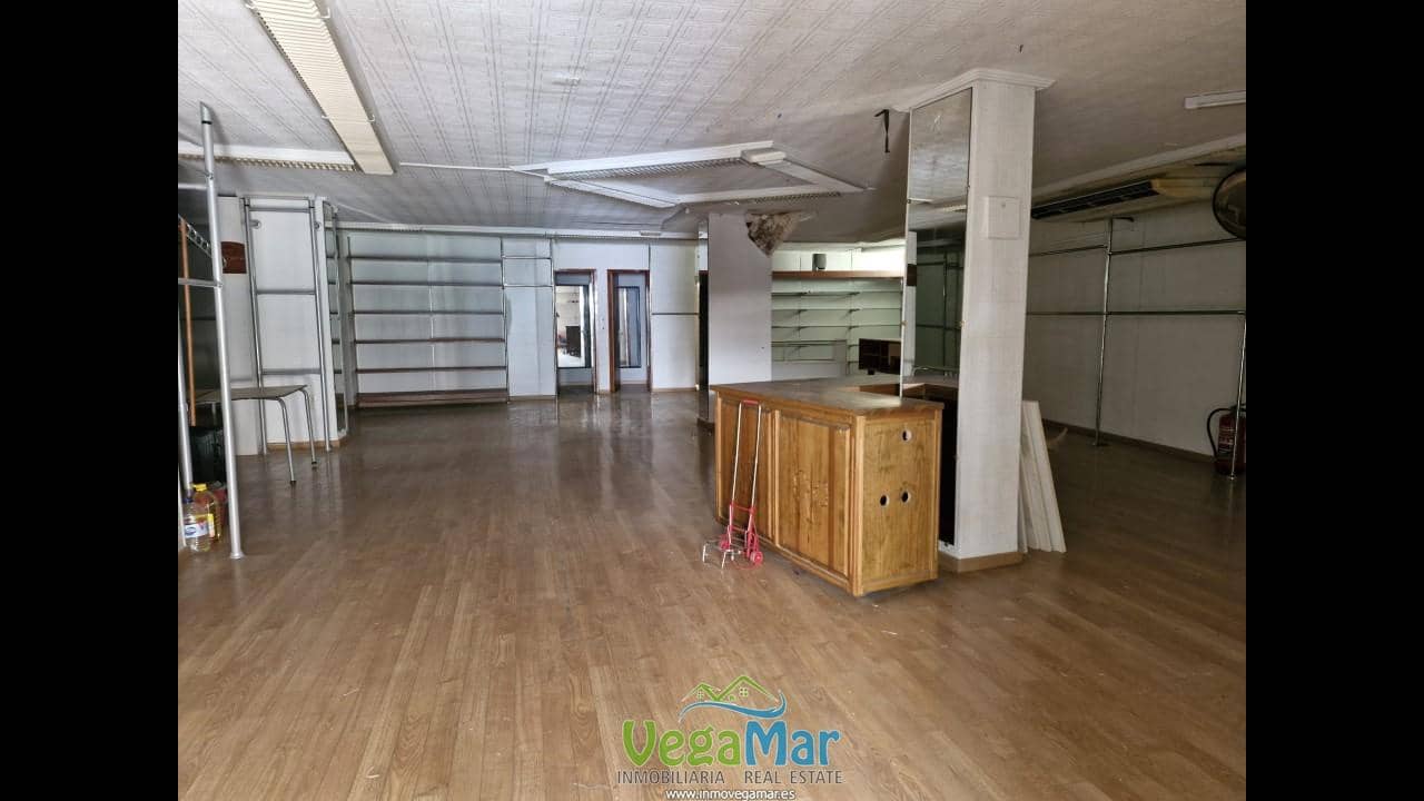 2 soveværelse Virksomhed til salg i Almunecar - € 492.000 (Ref: 8971558)