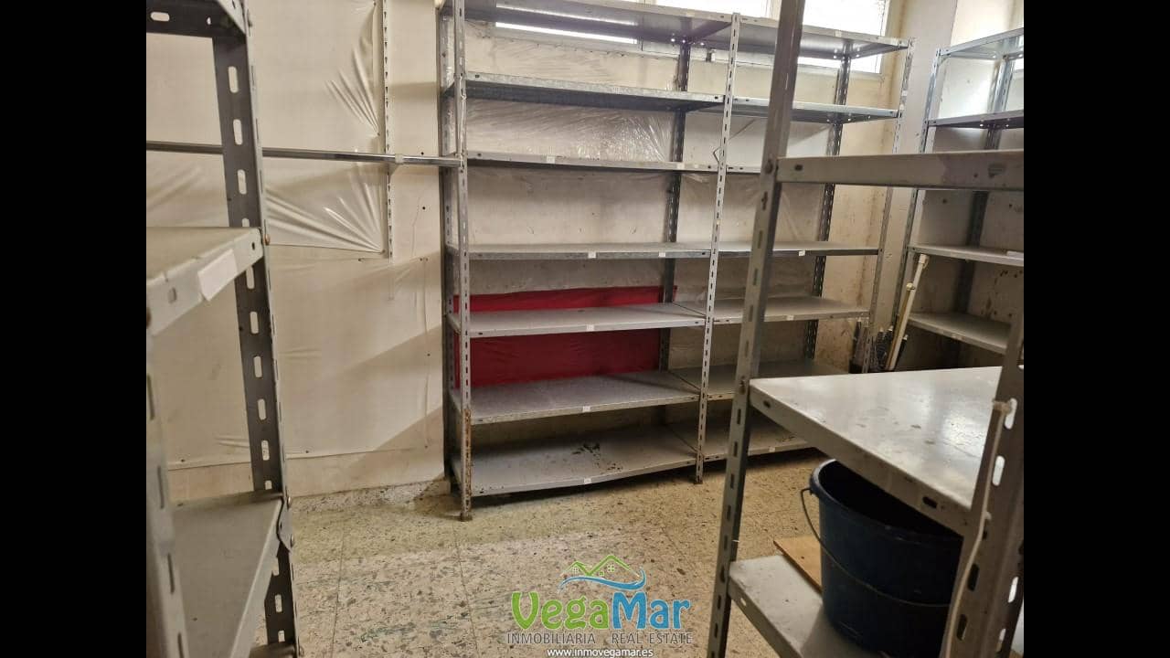 2 soveværelse Virksomhed til salg i Almunecar - € 492.000 (Ref: 8971558)