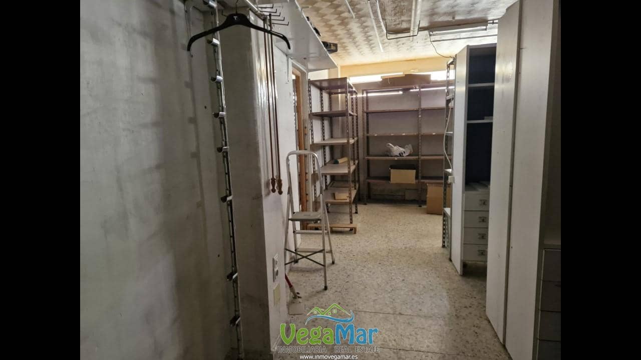 2 soveværelse Virksomhed til salg i Almunecar - € 492.000 (Ref: 8971558)