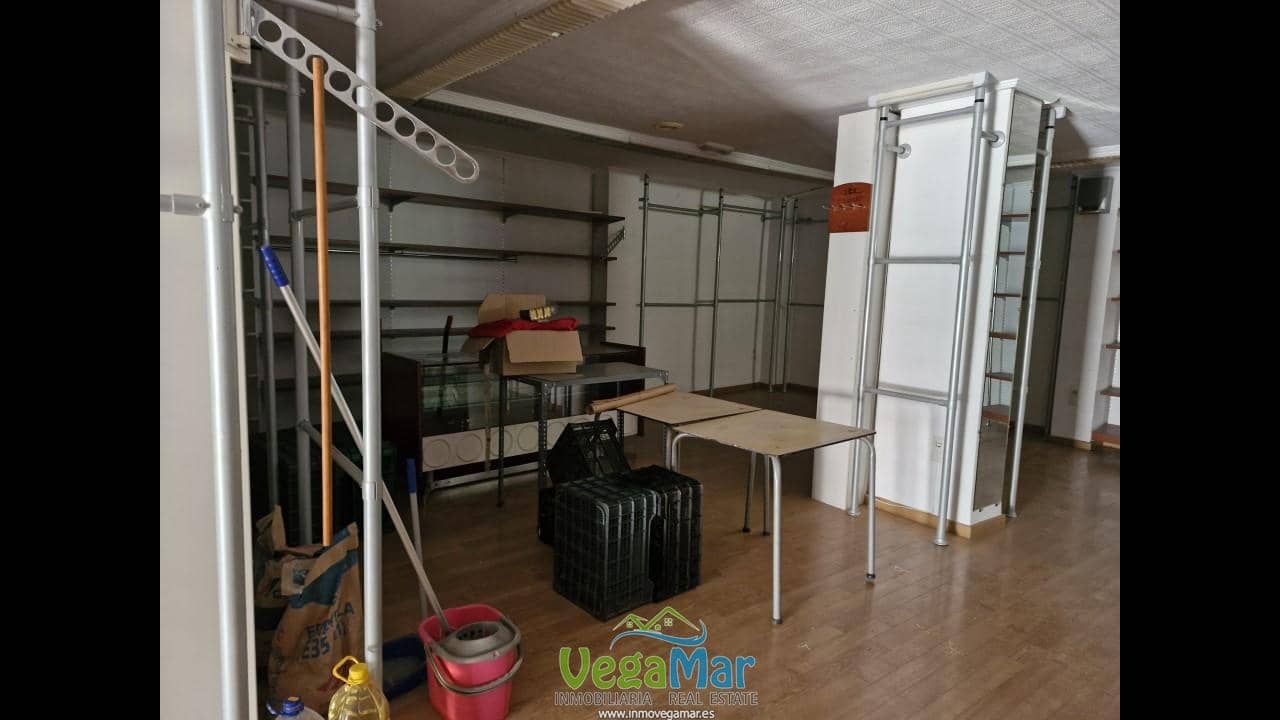 2 soveværelse Virksomhed til salg i Almunecar - € 492.000 (Ref: 8971558)